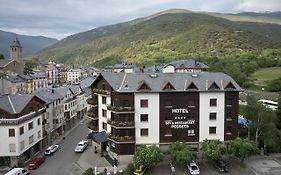 Hotel Restaurant Pessets&SPA